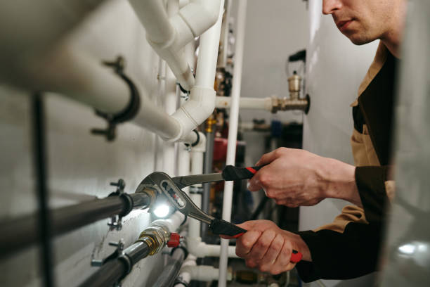 Reliable Grandwood Park, IL Plumbing Solutions