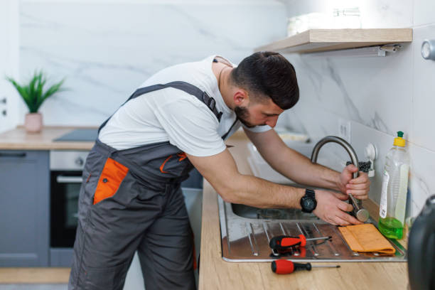 Best Sprinkler Systems  in Grandwood Park, IL