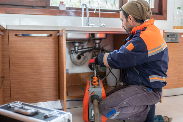 Best Hot Water Heater Installation  in Grandwood Park, IL