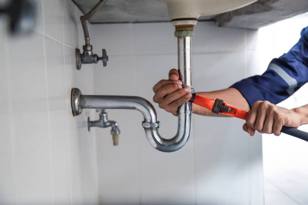 Best Toilet Repair Services  in Grandwood Park, IL