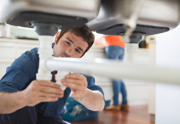 Reliable Grandwood Park, IL Plumbing Solutions