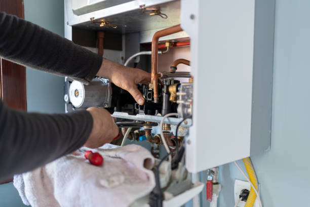 Best Sewer Line Repair  in Grandwood Park, IL