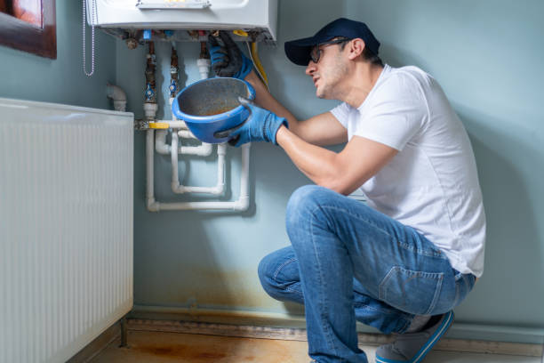 Best Local Plumber Services  in Grandwood Park, IL