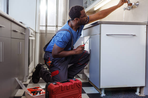 Best 24-Hour Plumber Near Me  in Grandwood Park, IL