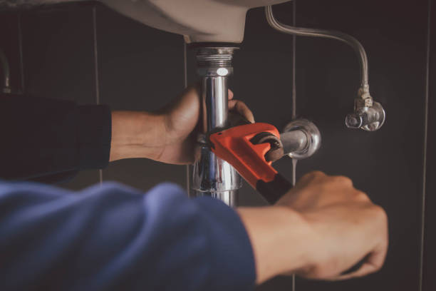 Best Water Leak Repair  in Grandwood Park, IL